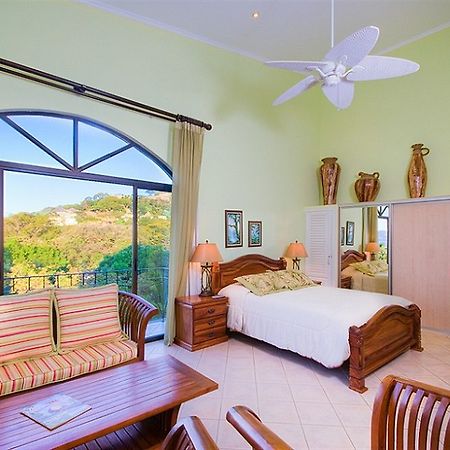 Sunrise Condominium Tamarindo Luaran gambar