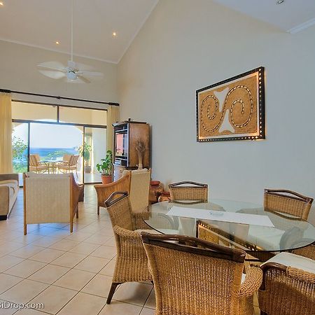 Sunrise Condominium Tamarindo Luaran gambar