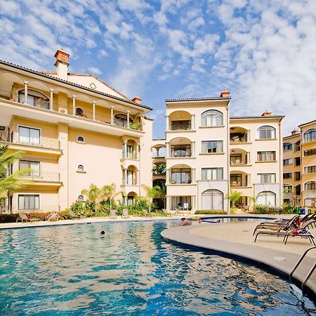 Sunrise Condominium Tamarindo Luaran gambar
