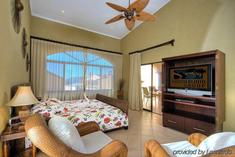 Sunrise Condominium Tamarindo Luaran gambar