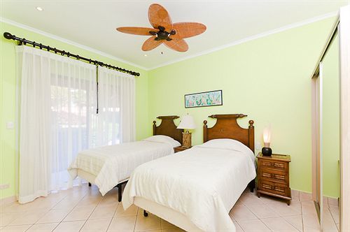 Sunrise Condominium Tamarindo Luaran gambar