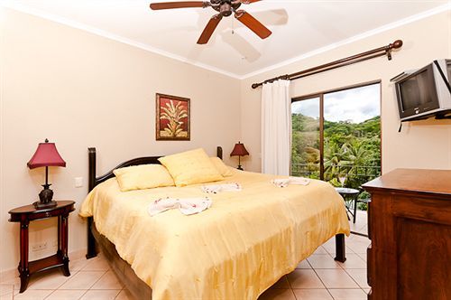 Sunrise Condominium Tamarindo Luaran gambar