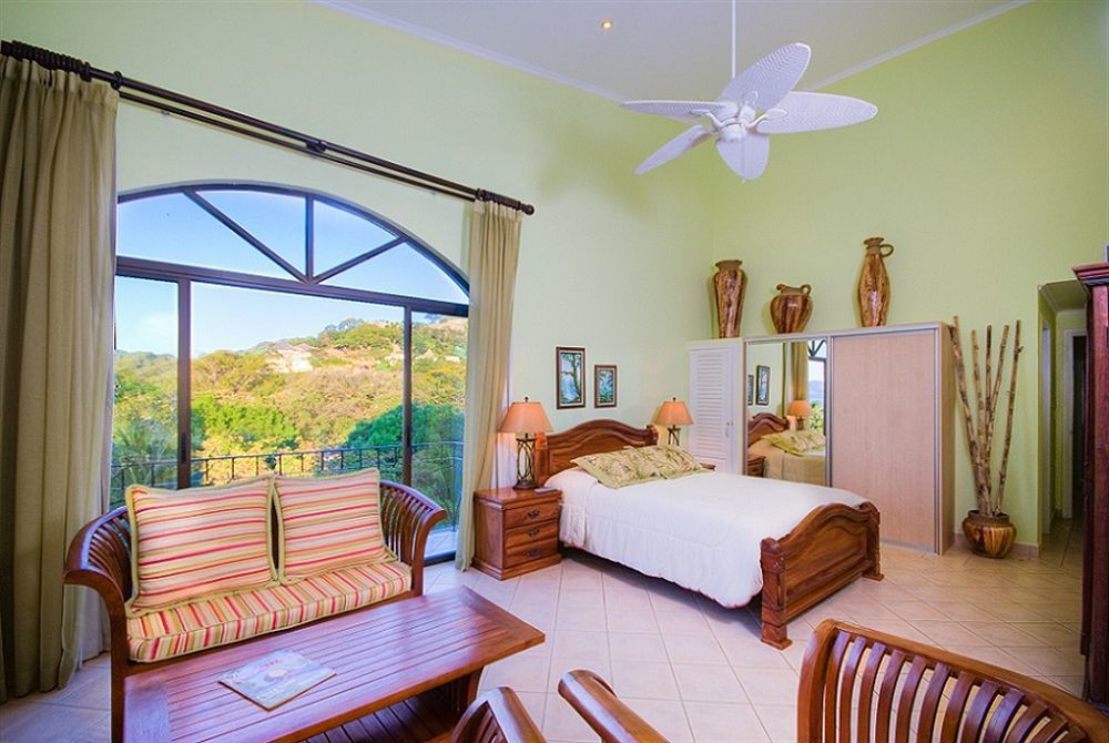Sunrise Condominium Tamarindo Luaran gambar