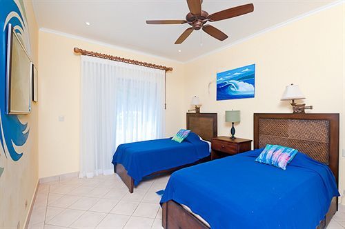Sunrise Condominium Tamarindo Luaran gambar