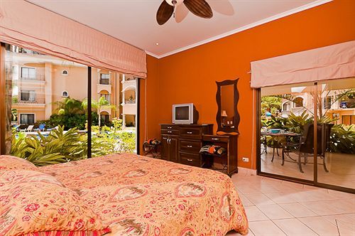 Sunrise Condominium Tamarindo Luaran gambar