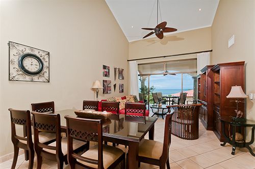 Sunrise Condominium Tamarindo Luaran gambar