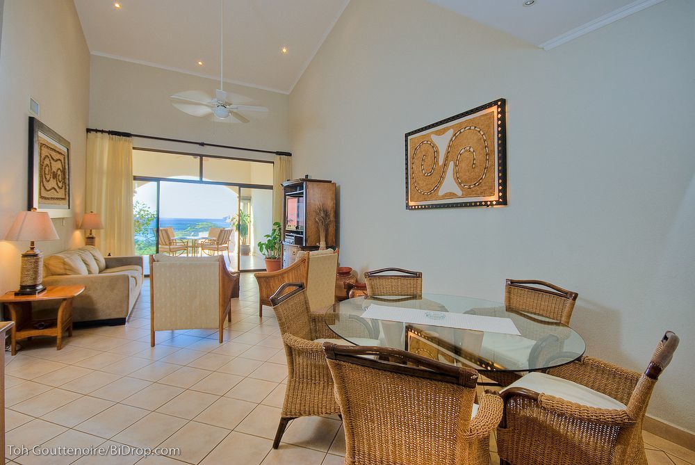 Sunrise Condominium Tamarindo Luaran gambar