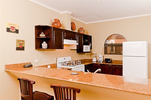 Sunrise Condominium Tamarindo Luaran gambar