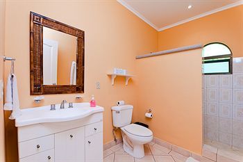 Sunrise Condominium Tamarindo Luaran gambar
