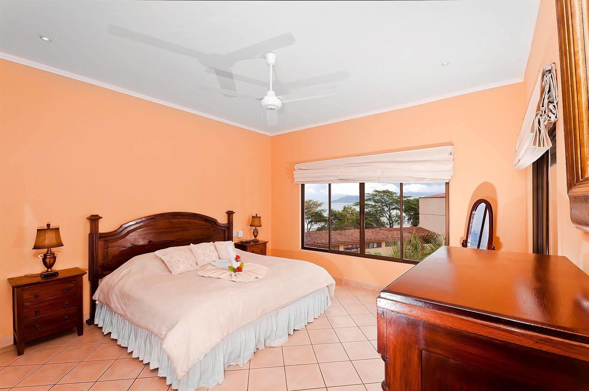 Sunrise Condominium Tamarindo Luaran gambar