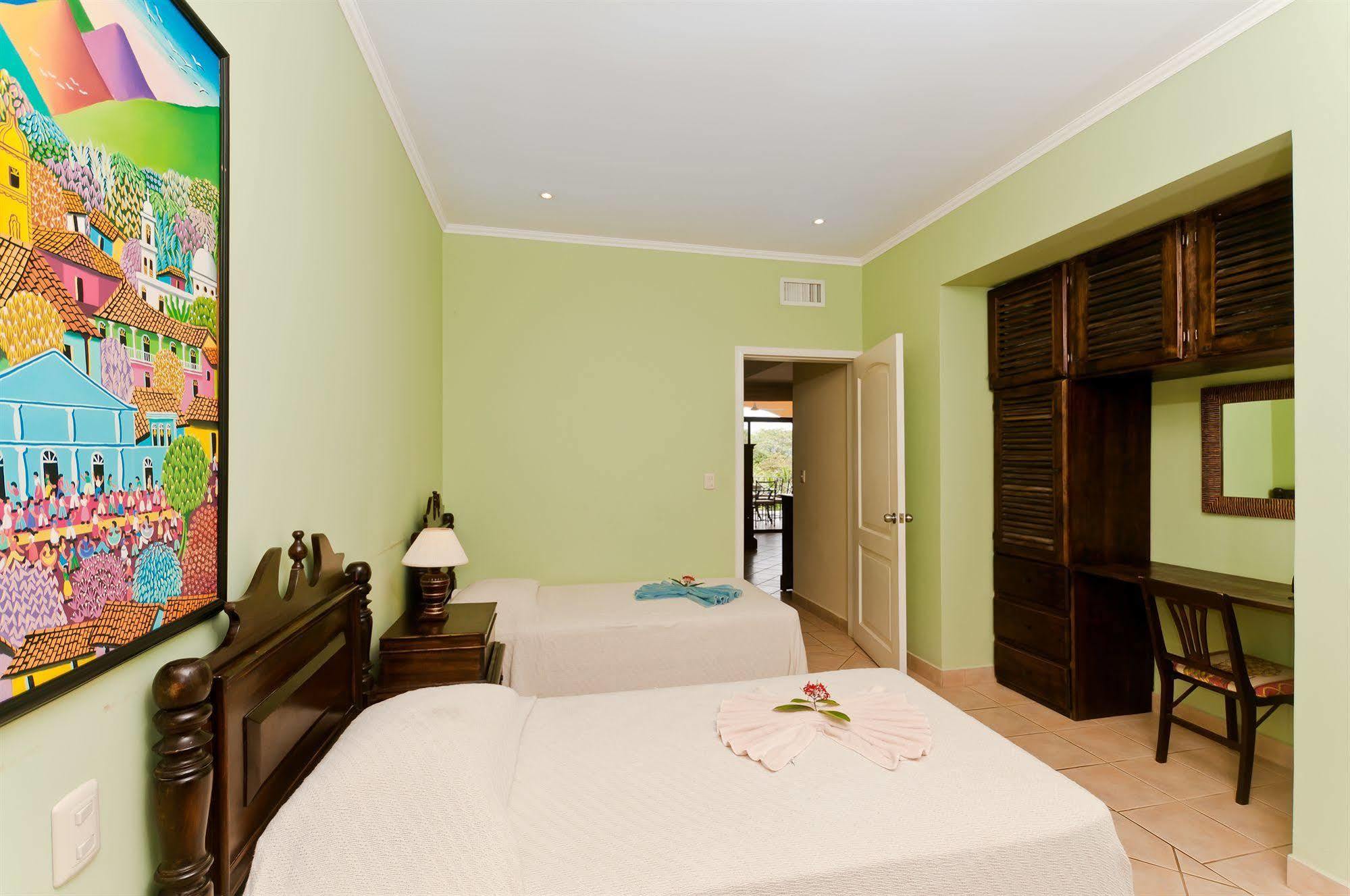 Sunrise Condominium Tamarindo Luaran gambar
