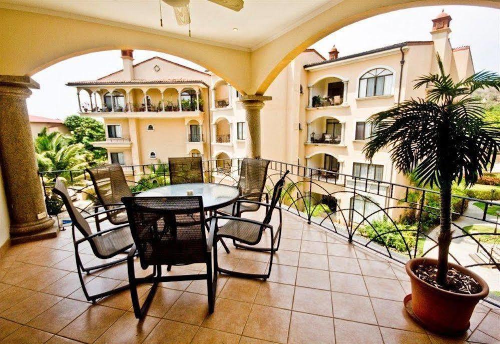 Sunrise Condominium Tamarindo Luaran gambar